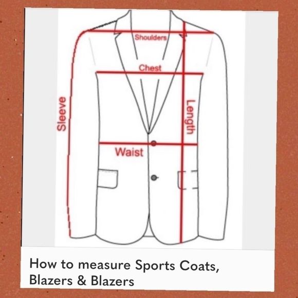 NOT FOR SALE! PRICE Drop Sale on Many Items! How to MEASURE - Picture 10 of 10